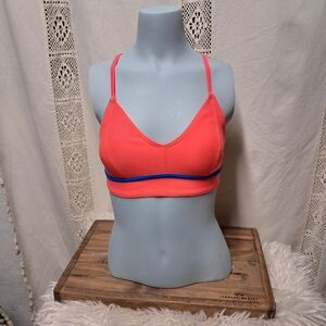 Piha Bikini Top Size 8 NWT